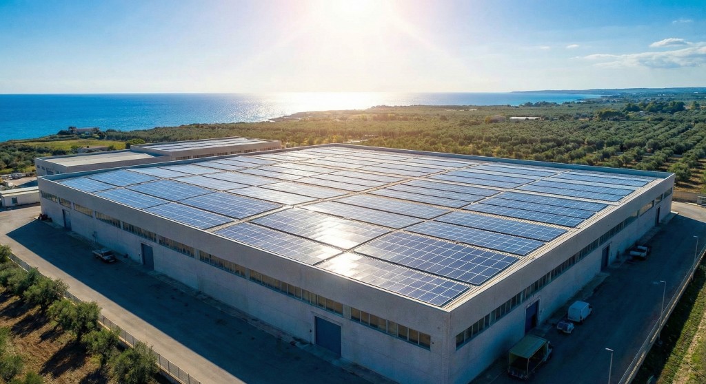Bando Fotovoltaico Imprese Sud 2026: come accedere agli incentivi e massimizzare il ritorno