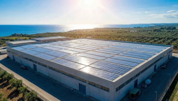Bando Fotovoltaico Imprese Sud 2026: come accedere agli incentivi e massimizzare il ritorno