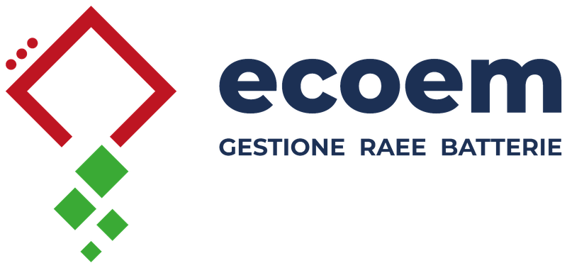 Ecoem – Consorzio gestione RAEE e batterie