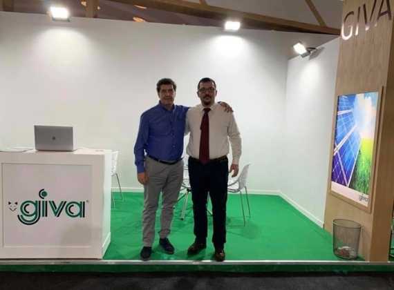 ener event giva 2019